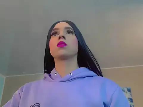 Luna_LaFontaine webcams show profile image 