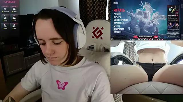 Luna_Loveee webcams show profile image 