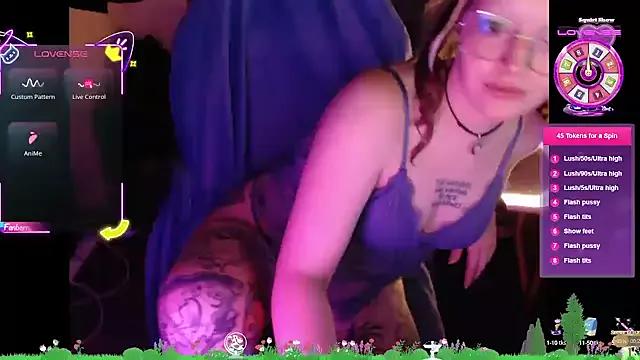 Luna_luxx13 webcams show profile image 