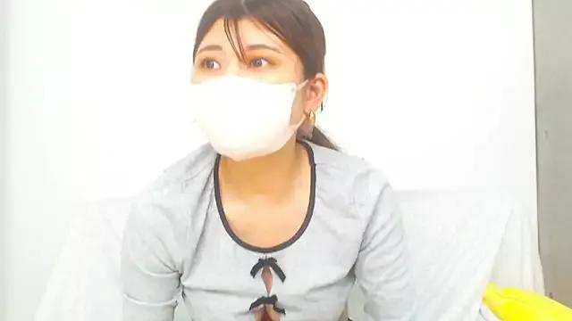 Photos of LUNA_oo from StripChat is Group