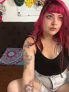 Photos of Luna_ray_420 from StripChat is Freechat