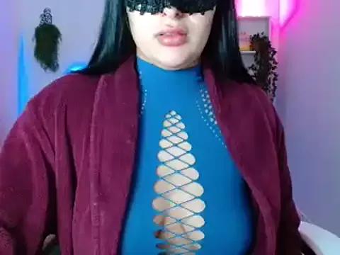 Luna_san0 webcams show profile image 