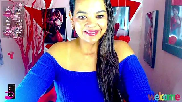 Photos of luna_seduce from StripChat is Freechat