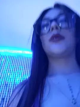 Luna_SofiaXX from StripChat is Freechat