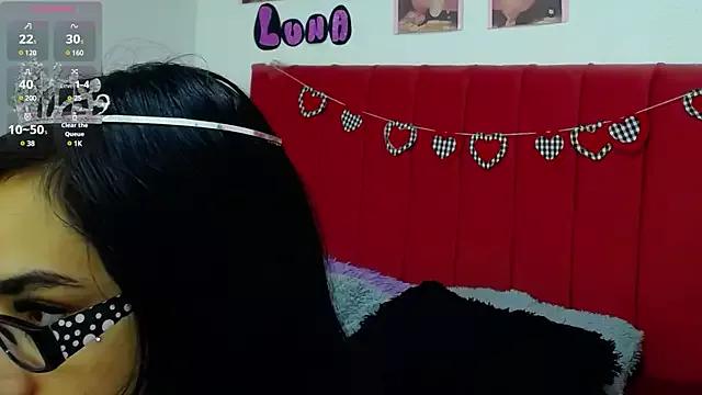 Photos of luna_stg from StripChat is Freechat