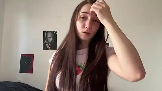 LunaaCrush webcams show profile image 