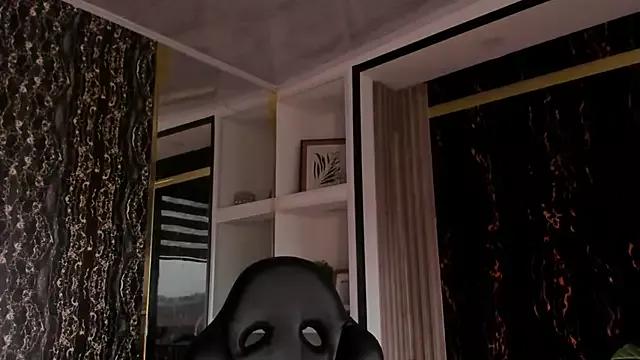 LunaaFerrari from StripChat is Freechat