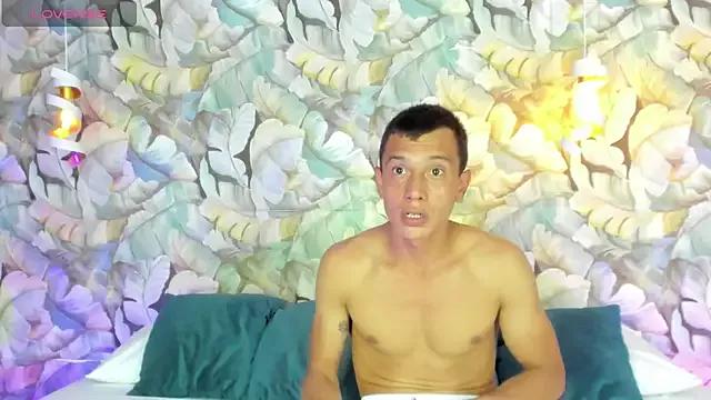 LunaAndAxeel webcams show profile image 
