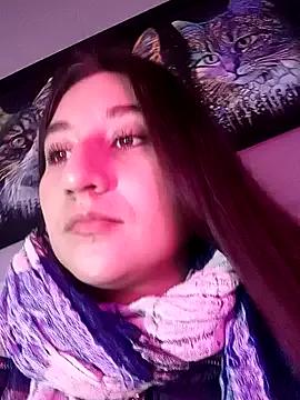 Photos of LunaBaby- from StripChat is Freechat