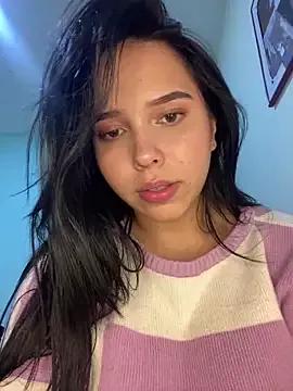 LunaCandy_ from StripChat is Freechat