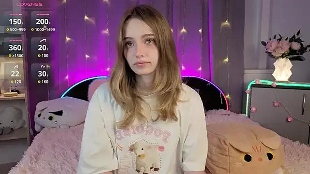 Discover our girls online shows and discover the company of countless livestreamers, with stunning shapes, sex toys and more.