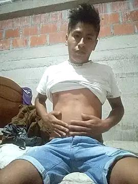 Lunaf455 webcams show profile image 