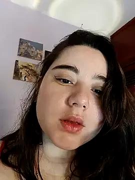LunaGil1 on StripChat