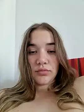 LunaGrey21 from StripChat is Freechat