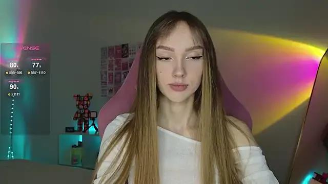 Lunainnk webcams show profile image 