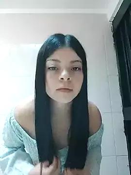 LunaJacobs webcams show profile image 
