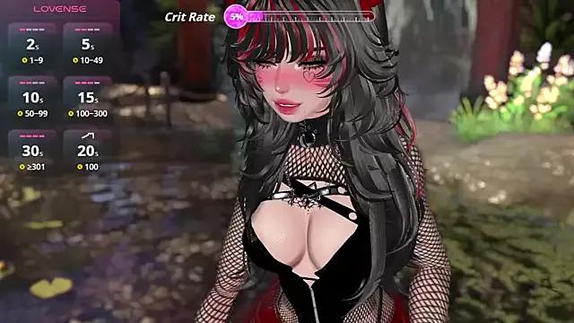 Discover our girls online shows and discover the company of countless livestreamers, with stunning shapes, sex toys and more.