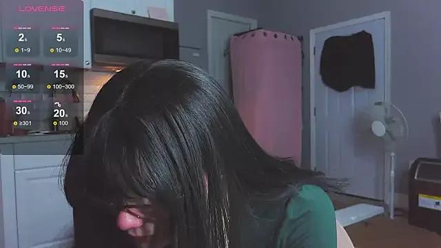 Discover our girls online shows and discover the company of countless livestreamers, with stunning shapes, sex toys and more.