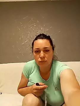 LunaMuse webcams show profile image 