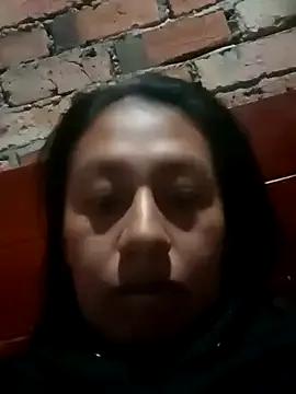 LUNAROSE_SEX from StripChat is Freechat