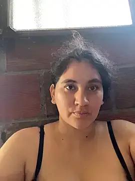 lunasexyhot18 from StripChat is Freechat