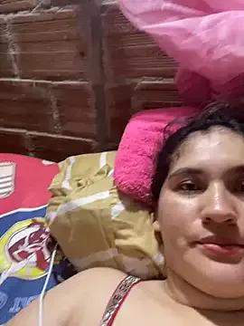 Lunasexyhot18 webcams show profile image 