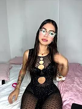 LunaTemptress_ webcams show profile image 