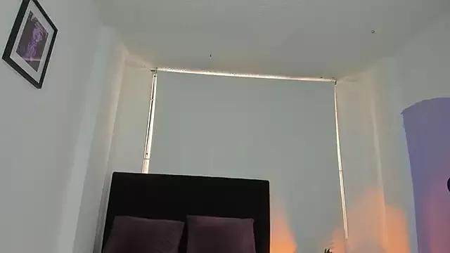 LunaVelvet777 from StripChat is Freechat