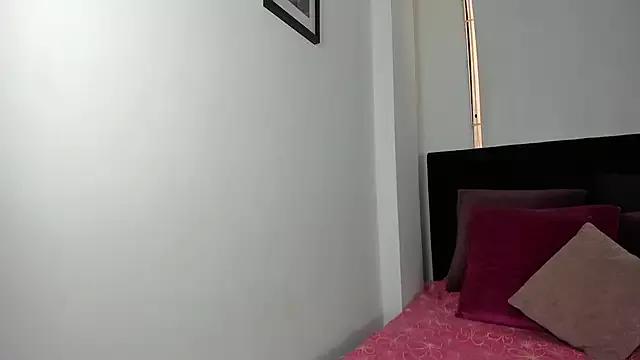 LunaVelvet777 from StripChat is Freechat