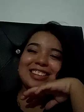 LunaWiill_ from StripChat is Freechat