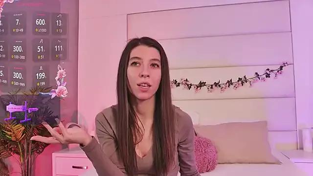 Discover our girls online shows and discover the company of countless livestreamers, with stunning shapes, sex toys and more.