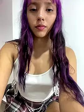 LunaWink_ webcams show profile image 