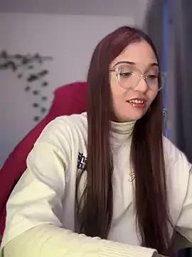 LunaXuan webcams show profile image 