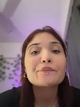 LunaXuan webcams show profile image 