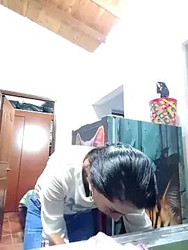 LunaZambrano from StripChat is Freechat