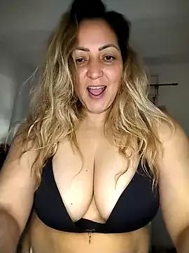 Lunita86 webcams show profile image 