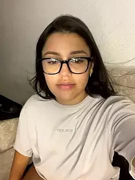 lunita_sweet5 from StripChat is Freechat