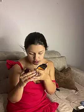 lunita_sweet5 from StripChat is Freechat