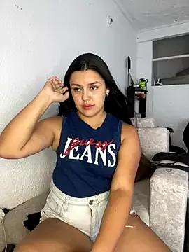 Lunita_sweet5 webcams show profile image 