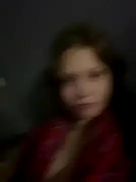 Lunliss from StripChat