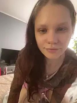 Lunliss from StripChat