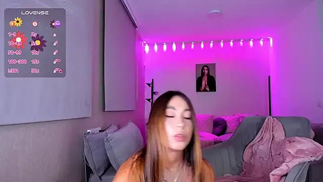 lupejones from StripChat is Freechat