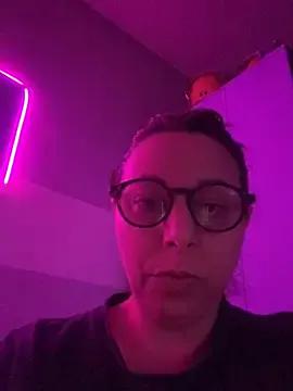LupitaHaze webcams show profile image 
