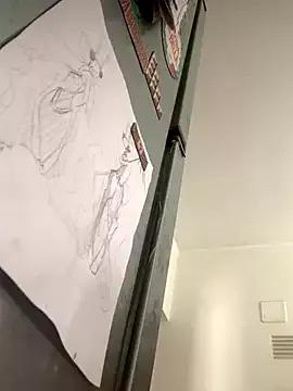 LupitaHaze from StripChat is Freechat