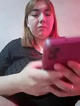 Lupixt70 webcams show profile image 