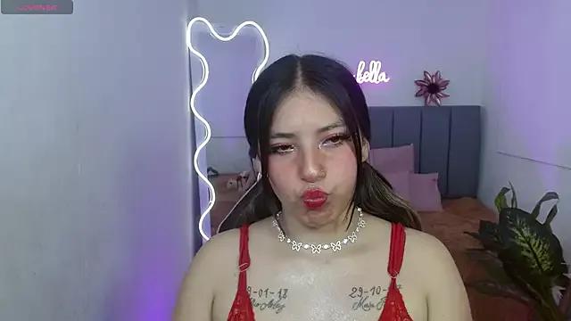 Lurea_tay webcams show profile image 