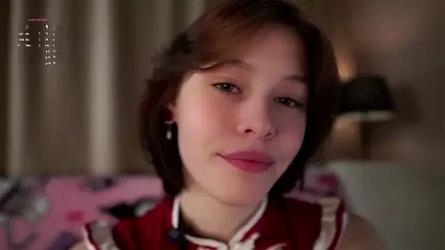 LurleneRamo from StripChat