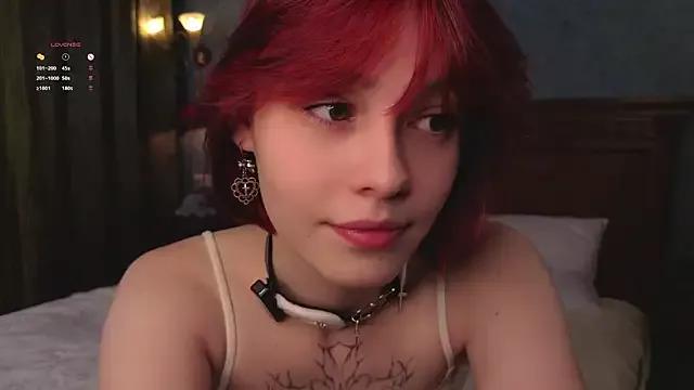 LurleneRamo from StripChat