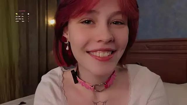 LurleneRamo from StripChat