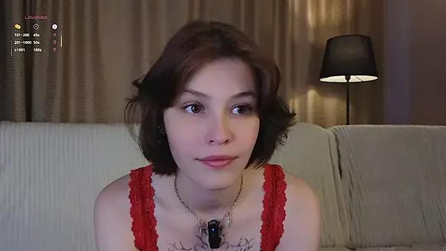 LurleneRamo from StripChat